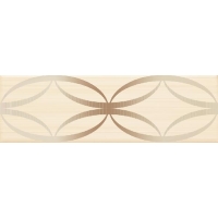 Decor Circular Berna Crema