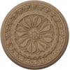 Bellini Crema Inserto 15x15 