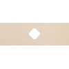 Dress Crema B-Insert