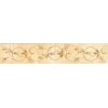 Cenefa Saboya Beige
