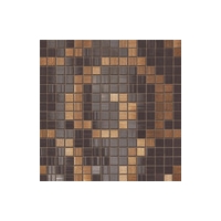 Ambition Gold Deluxe Mosaic
