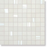 INT. AURORA MOSAIC SQUARE