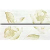 Line Design Silk Listone Flower Mix 2 