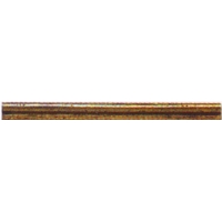 Fresco Moldura oro