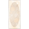 Inserto Cammeo beige