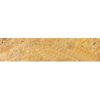 Corese Rod. Bullnose Corese Gold