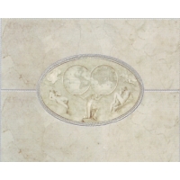 Decor Galatea Crema 