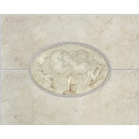 Decor Galatea Crema 