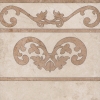 Aurum Cenefa Roseton Aurum