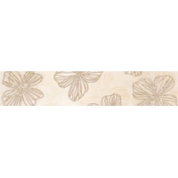 BEIGE LISTELLO LACE GB35217