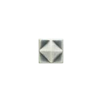 Diamond Cube Taupe
