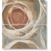 Decorado Carrara Flor 1