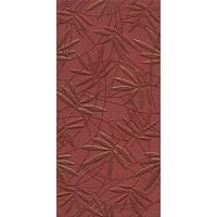 INS. BAMBOO ROSSO