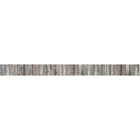 Listello Bracelet Brown