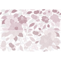 Tiffany Decor Tiara Pink (set 2 pz)