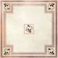 Invictus Roseton Fosil Beige