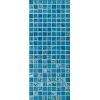 Mosaico Diana Azzurro