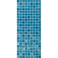 Mosaico Diana Azzurro