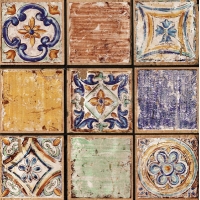 Extrema Mosaico Faenza