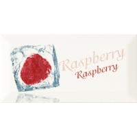 Decor Ice Raspberry