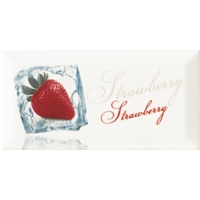 Decor Ice Strawberry