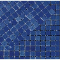 Bruma 2002 Bruma-Azul Cobalto 2,5x2,5