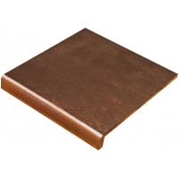 Peldano Angular Oxide Cobre