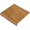 Peldano Angular T.F. OAK