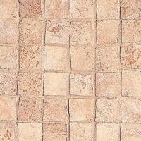 ROM 447 Mosaico Colosseo Sаbbia
