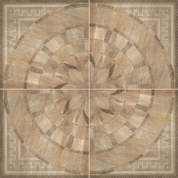 Roseton 6501 Crema