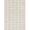 Numa Crema Mosaico