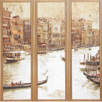 Mural Venezia