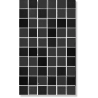 Mosaico Crystal Dark G-39