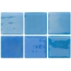 Vidrepur 403 Mos. Lux Light Blue