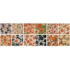 Patchwork-12 Mix12