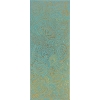 Sari Oro Turquesa