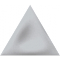 Triángulo Elvida Gris