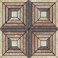 Mosaico Nauplia